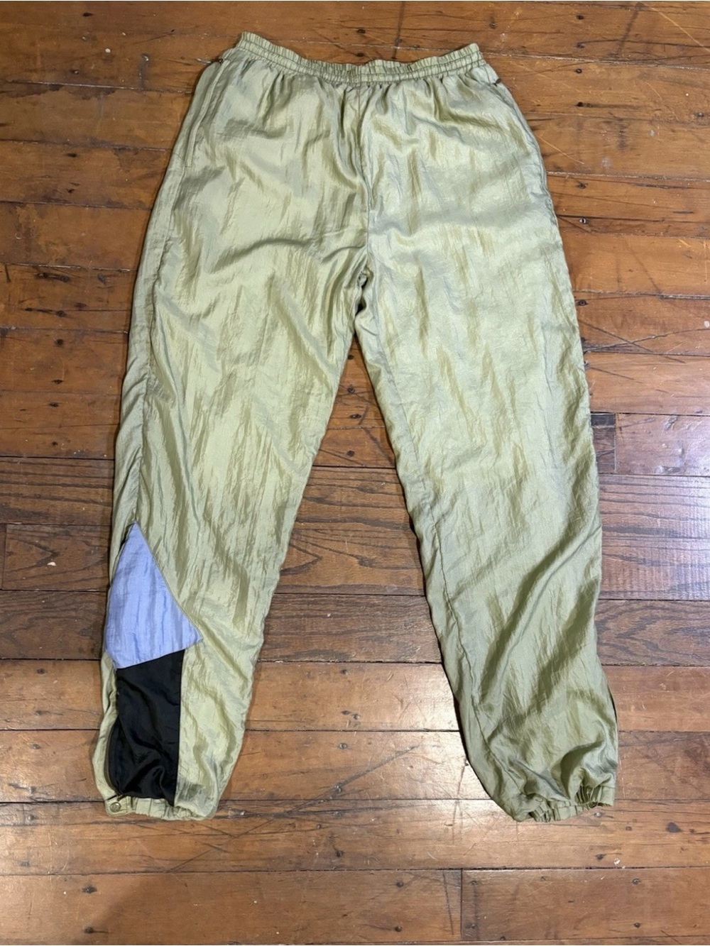 VINTAGE Givenchy Activewear Pants | Size Large